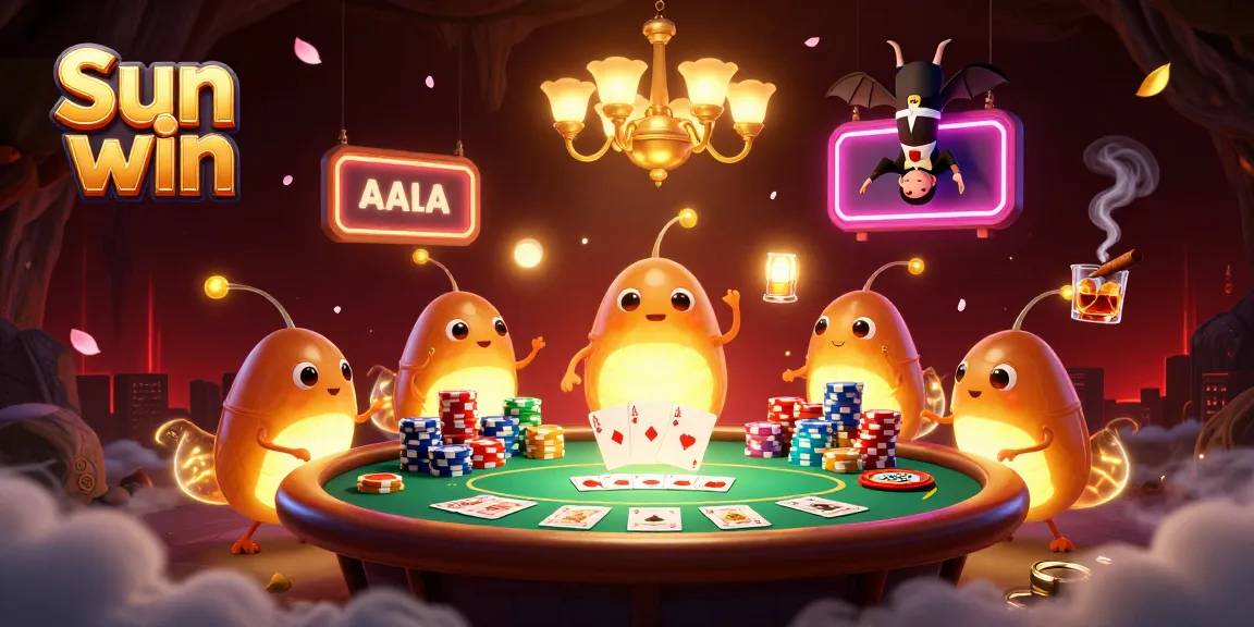 Experience excitement with Sun win at a vibrant cave casino featuring innovative gameplay elements and colorful luminescence.