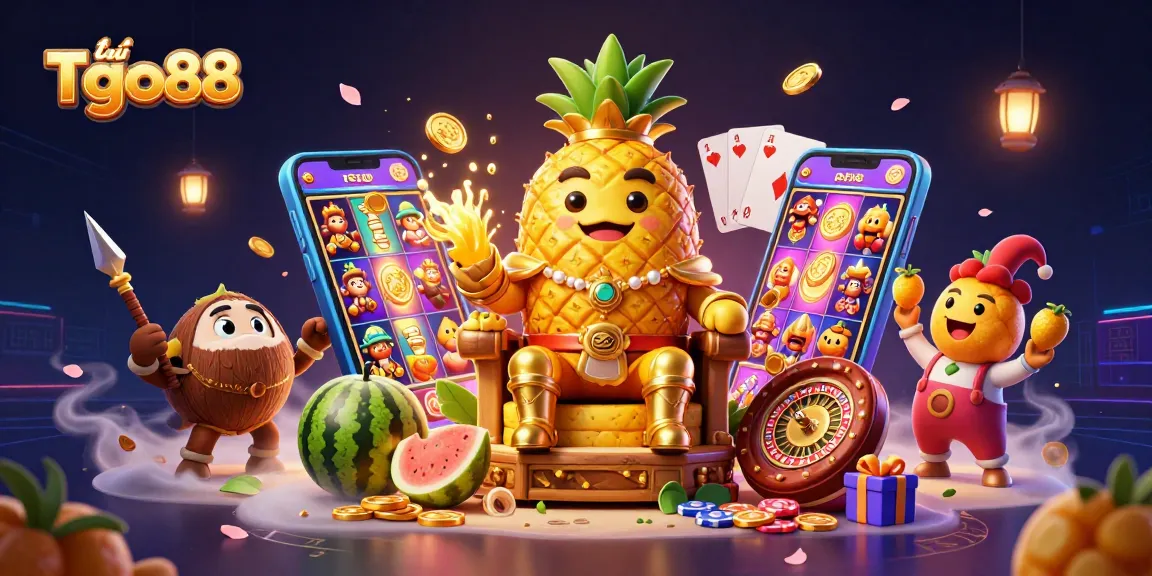 Engage with exciting mobile gaming by Tải go88 and discover vibrant online casino adventures.