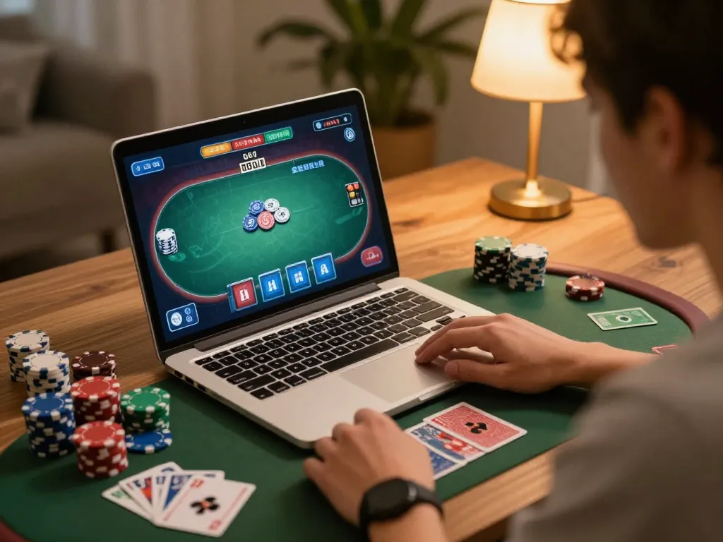 Players enjoy poker at home using bet88 for engaging online games.